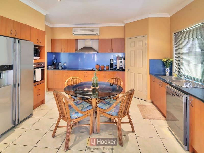 1447 Chambers Flat Road, Chambers Flat QLD 4133