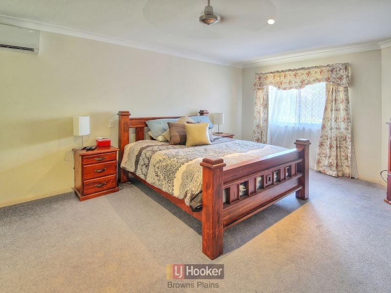 1447 Chambers Flat Road, Chambers Flat QLD 4133
