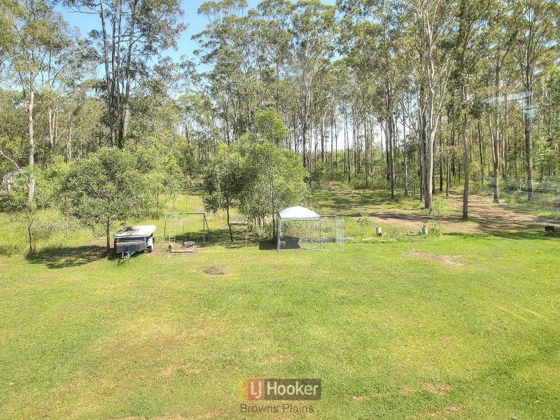 1447 Chambers Flat Road, Chambers Flat QLD 4133
