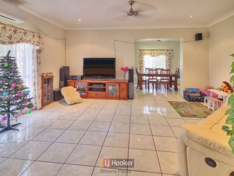 1447 Chambers Flat Road, Chambers Flat QLD 4133