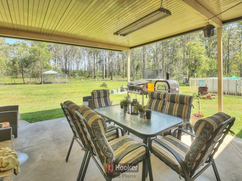 1447 Chambers Flat Road, Chambers Flat QLD 4133