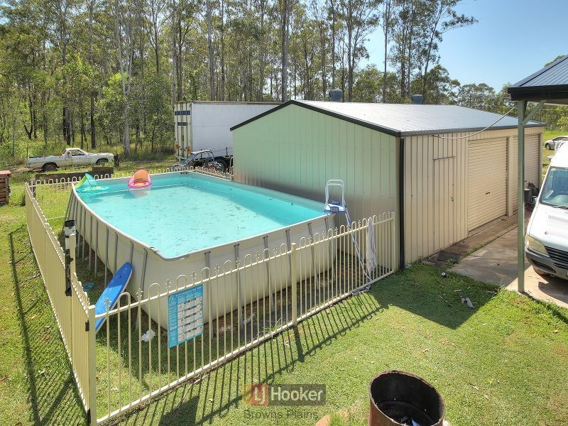1447 Chambers Flat Road, Chambers Flat QLD 4133
