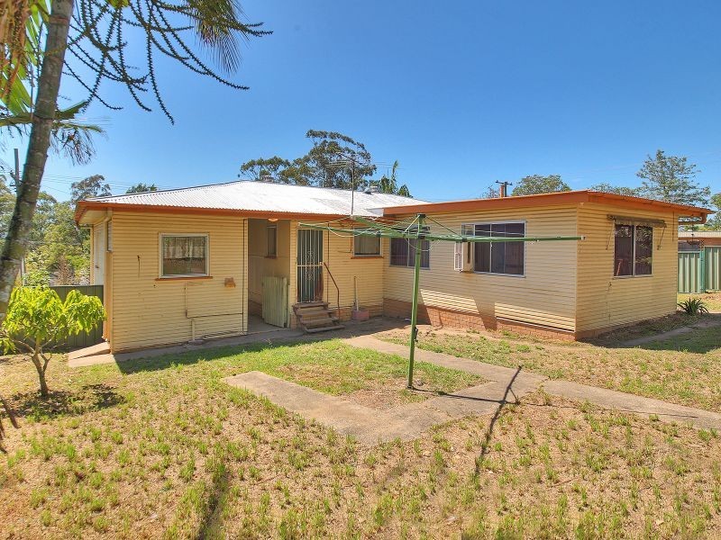 24 Patricia Avenue, Woodridge QLD 4114