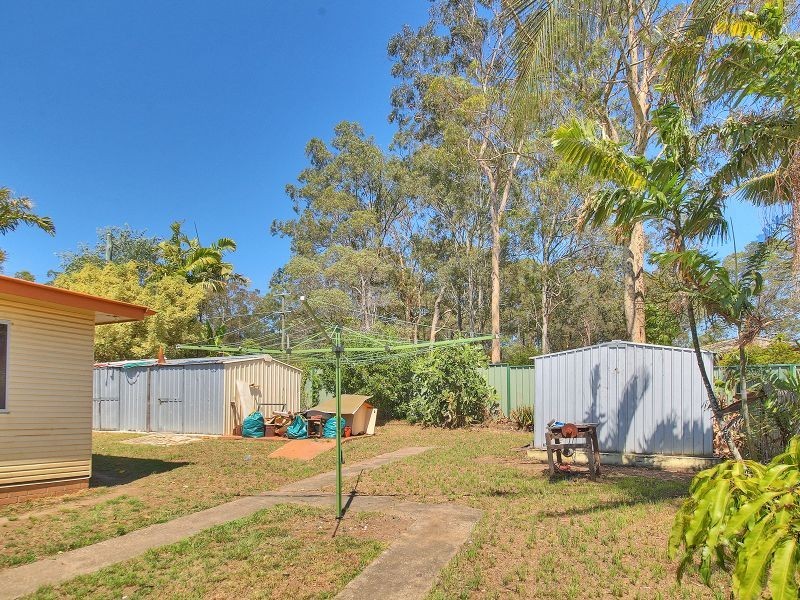 24 Patricia Avenue, Woodridge QLD 4114