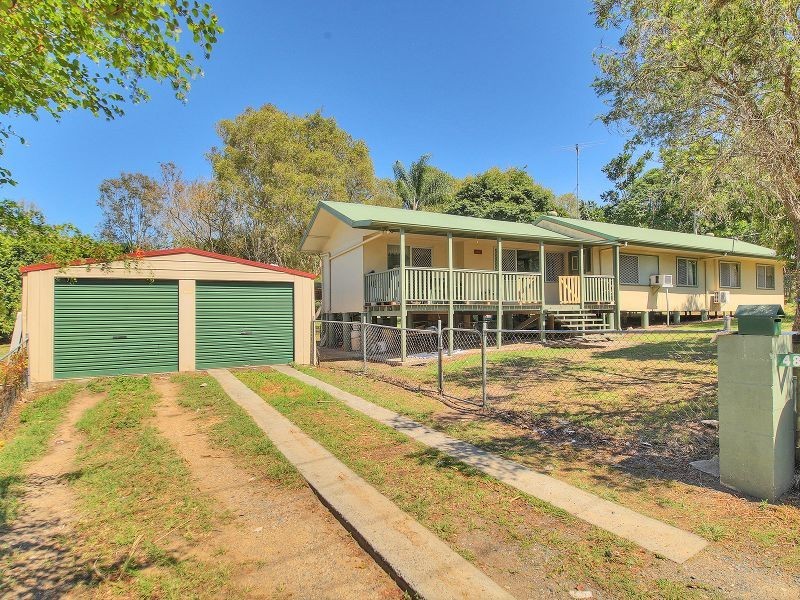 48-54 Hubner Road, Park Ridge QLD 4125