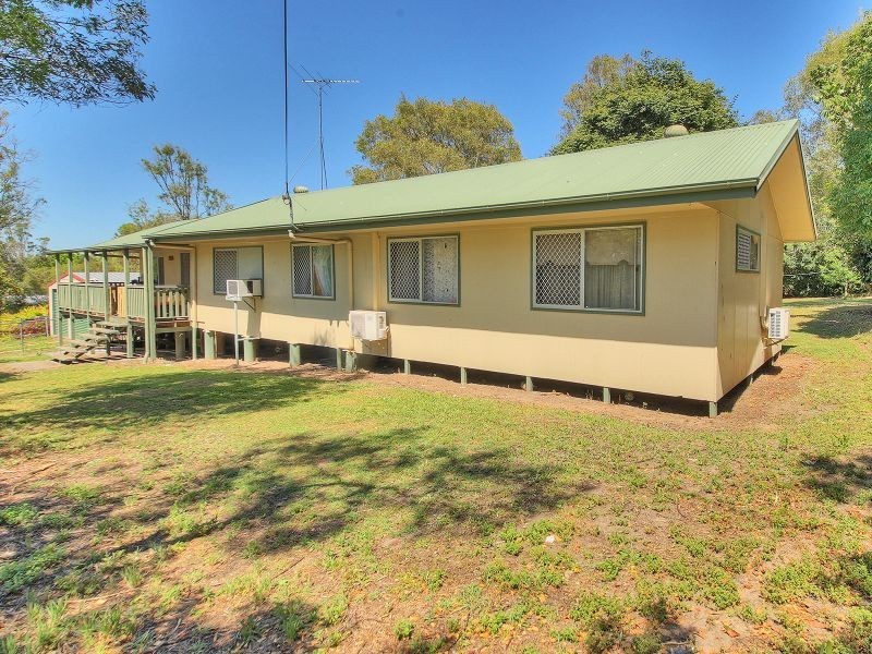 48-54 Hubner Road, Park Ridge QLD 4125