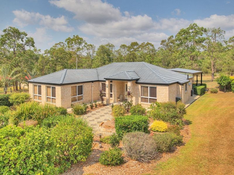 225 Lyon Drive, New Beith QLD 4124