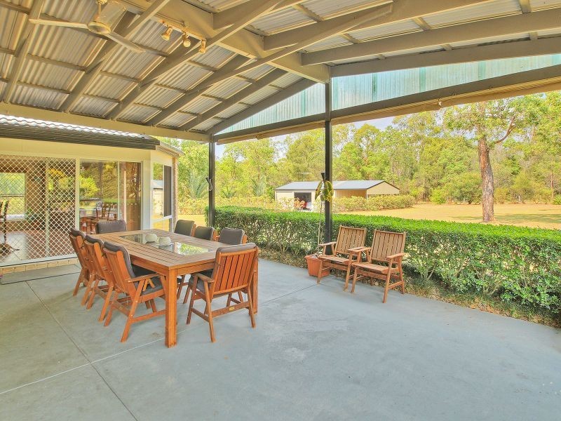 225 Lyon Drive, New Beith QLD 4124