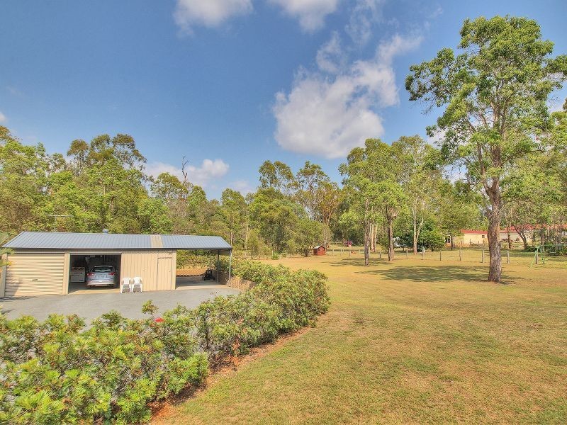 225 Lyon Drive, New Beith QLD 4124
