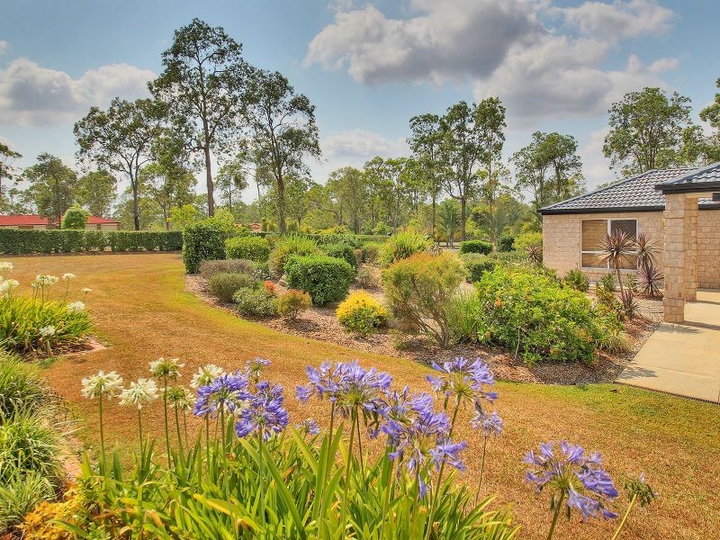 225 Lyon Drive, New Beith QLD 4124
