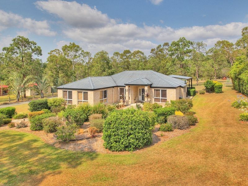 225 Lyon Drive, New Beith QLD 4124