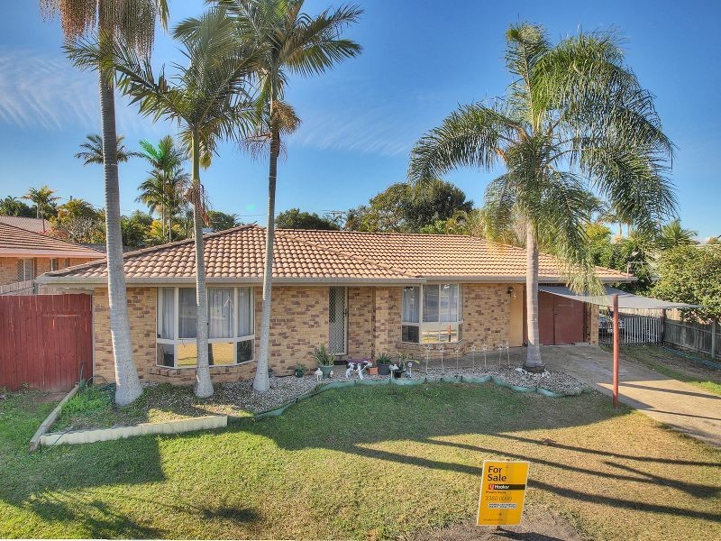 17 Ethion Drive, Regents Park QLD 4118