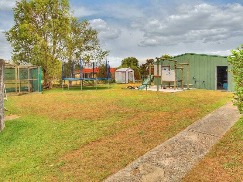 60-64 Lyon Drive, New Beith QLD 4124