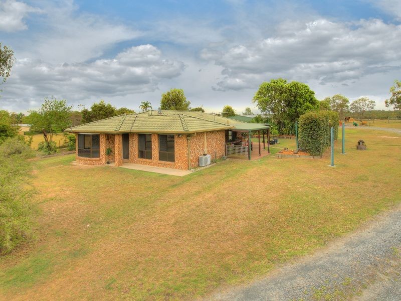 60-64 Lyon Drive, New Beith QLD 4124