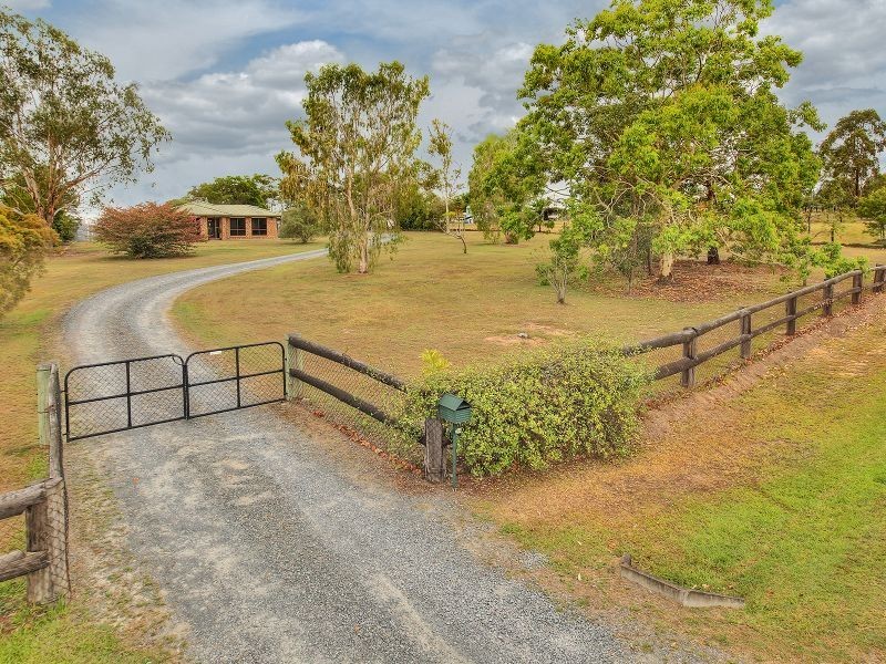 60-64 Lyon Drive, New Beith QLD 4124