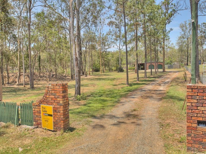 216 Teviot Road, North Maclean QLD 4280