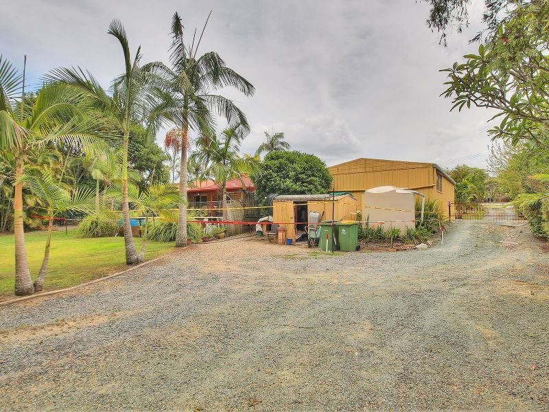 3/18 Kadlunga Court, Boronia Heights QLD 4124