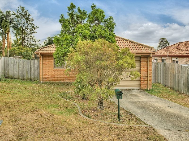 2 Houston Drive, Crestmead QLD 4132