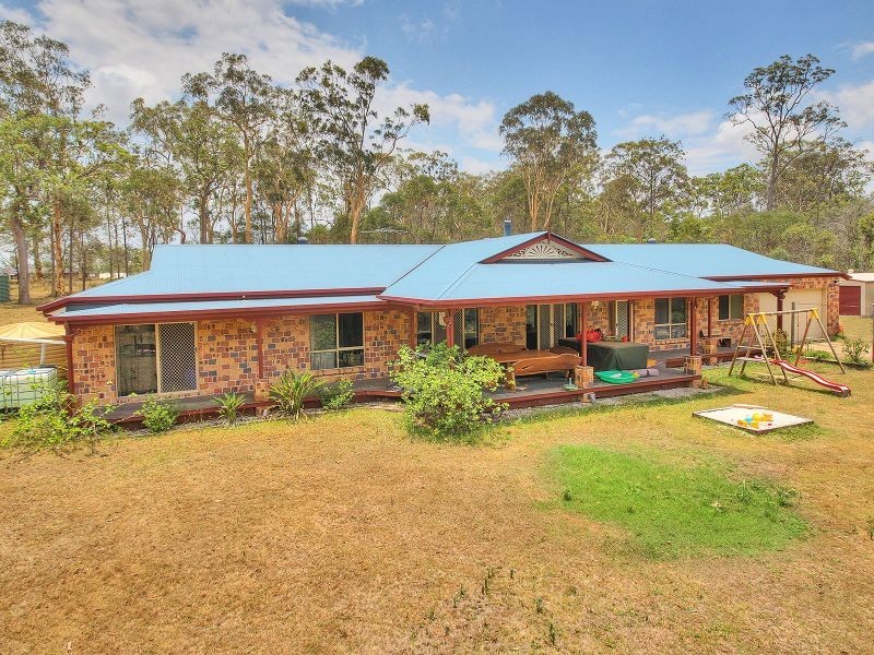 33-41 Rundalua Road, Chambers Flat QLD 4133