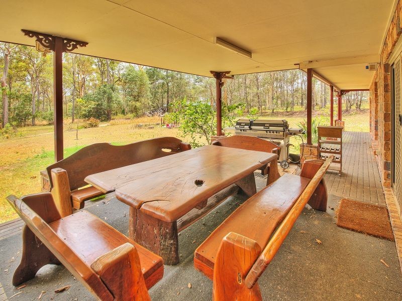 33-41 Rundalua Road, Chambers Flat QLD 4133