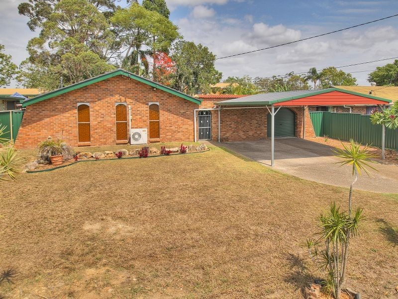 88 Conifer Street, Hillcrest QLD 4118