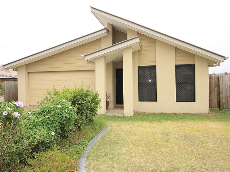 5 Webcke Avenue, Crestmead QLD 4132