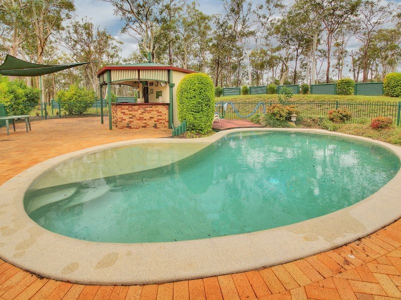 85- 95 Rundalua Road, Chambers Flat QLD 4133