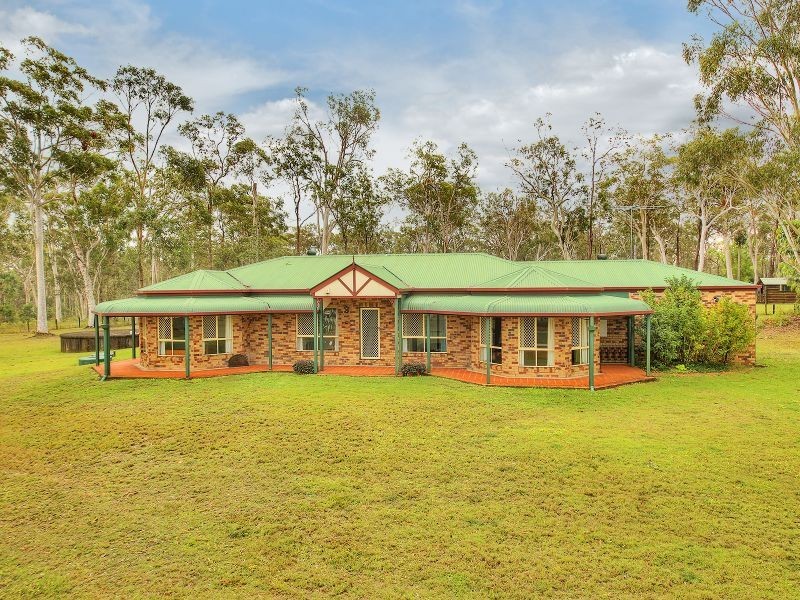 85- 95 Rundalua Road, Chambers Flat QLD 4133
