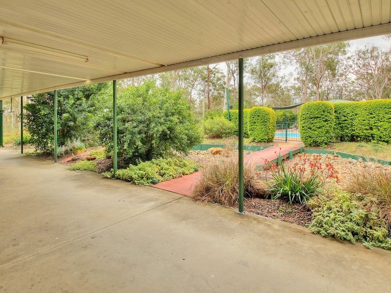 85- 95 Rundalua Road, Chambers Flat QLD 4133