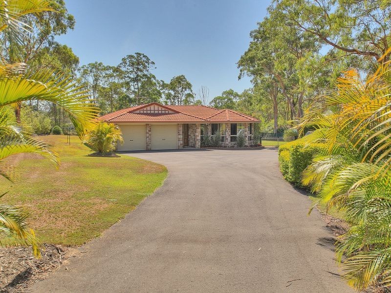 226 Lyon Drive, New Beith QLD 4124