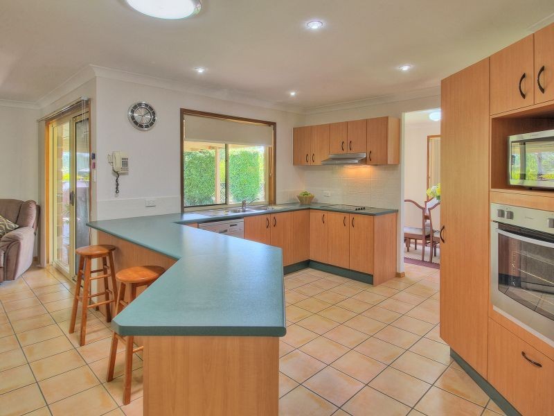 226 Lyon Drive, New Beith QLD 4124