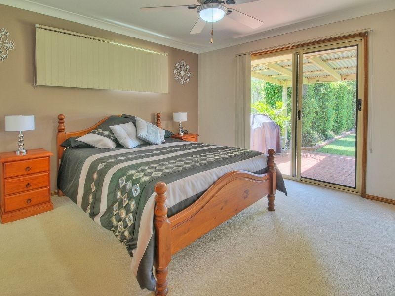 226 Lyon Drive, New Beith QLD 4124