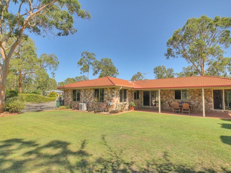 226 Lyon Drive, New Beith QLD 4124