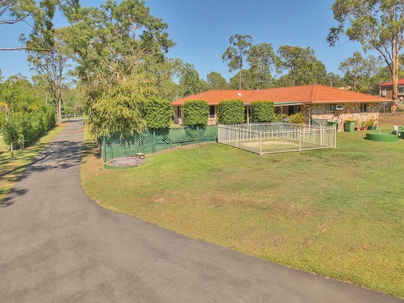 226 Lyon Drive, New Beith QLD 4124