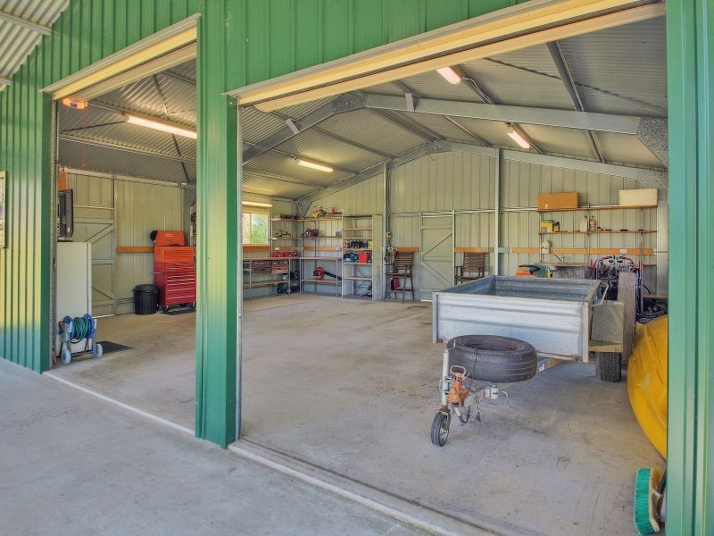 226 Lyon Drive, New Beith QLD 4124