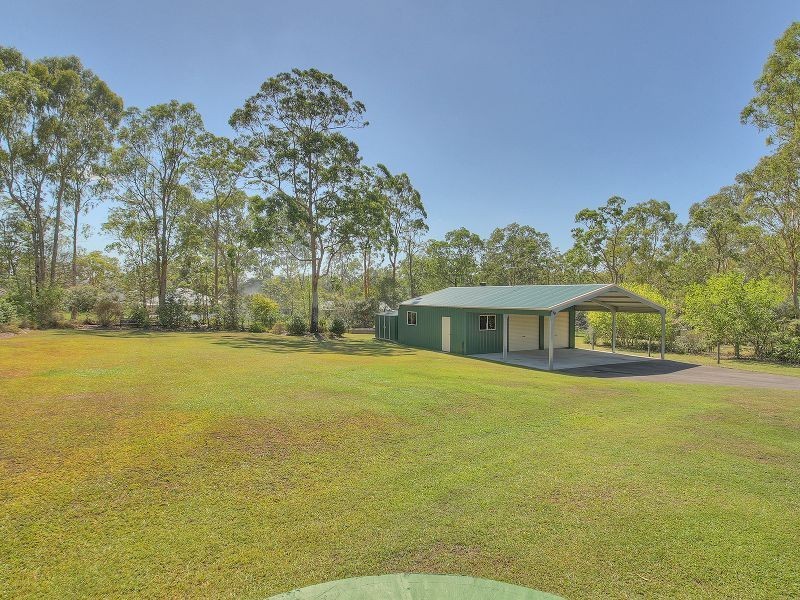 226 Lyon Drive, New Beith QLD 4124