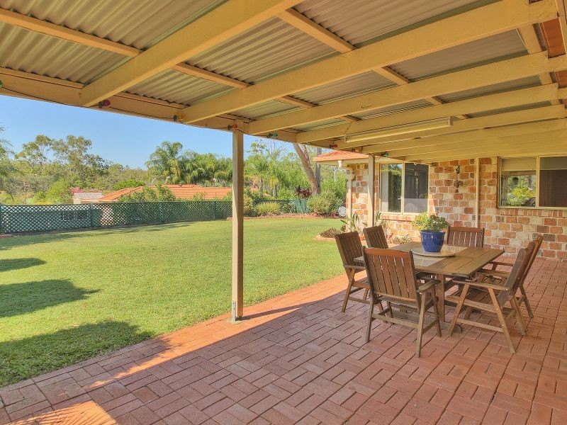 226 Lyon Drive, New Beith QLD 4124