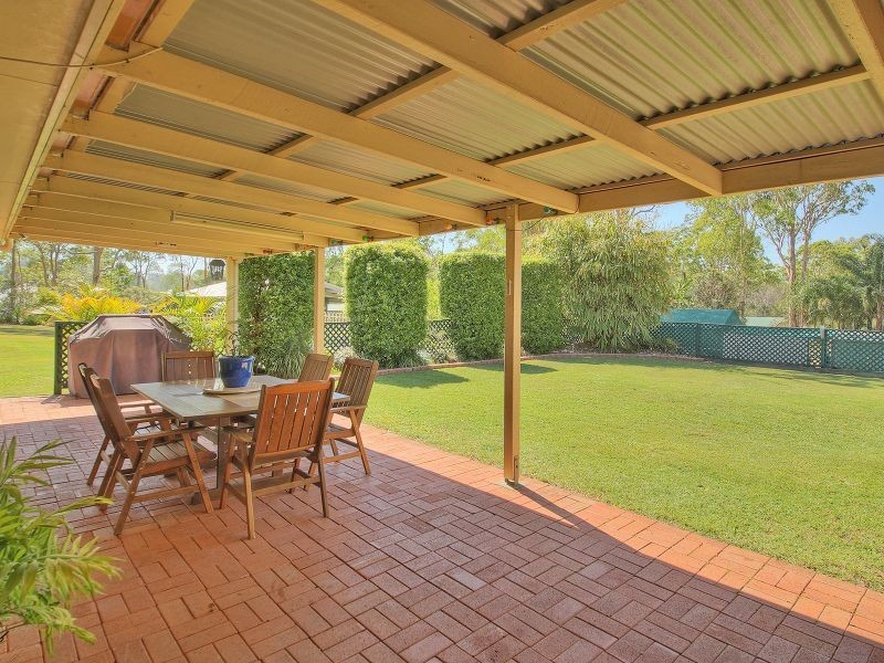 226 Lyon Drive, New Beith QLD 4124