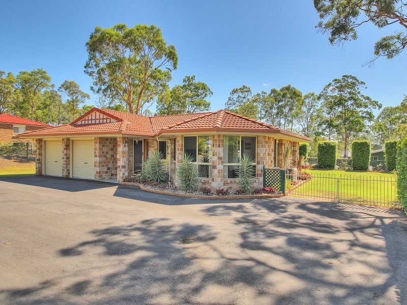 226 Lyon Drive, New Beith QLD 4124