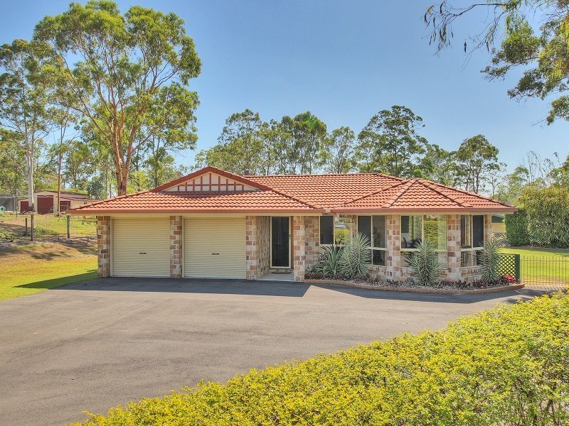 226 Lyon Drive, New Beith QLD 4124
