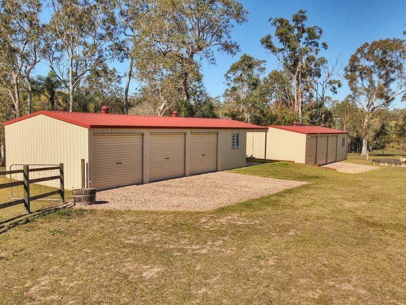 76 – 82 Rundalua Road, Chambers Flat QLD 4133