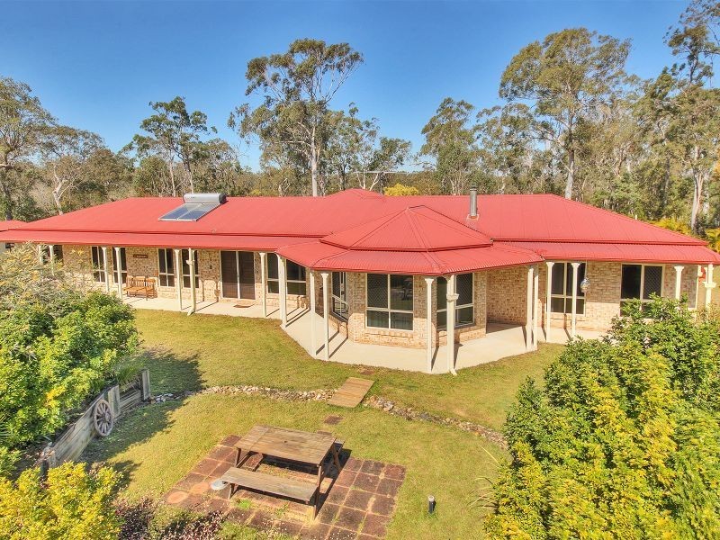 76 – 82 Rundalua Road, Chambers Flat QLD 4133