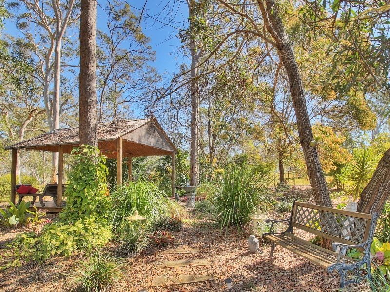 76 – 82 Rundalua Road, Chambers Flat QLD 4133