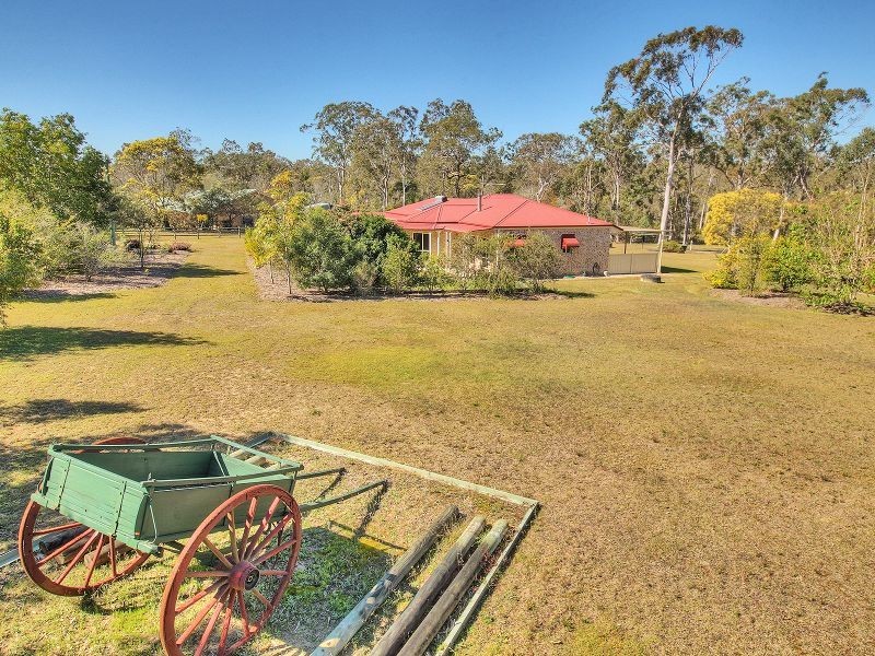 76 – 82 Rundalua Road, Chambers Flat QLD 4133