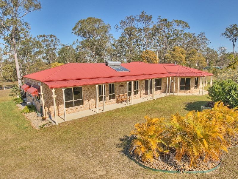76 – 82 Rundalua Road, Chambers Flat QLD 4133