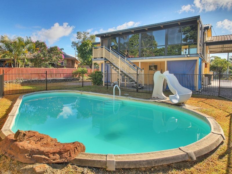 11 Tovey Road, Boronia Heights QLD 4124