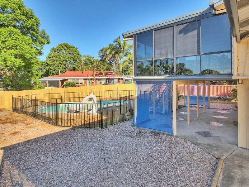 11 Tovey Road, Boronia Heights QLD 4124