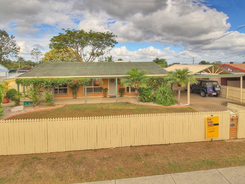 3 Coffey Street, Crestmead QLD 4132