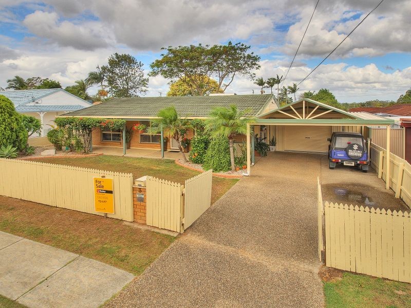 3 Coffey Street, Crestmead QLD 4132