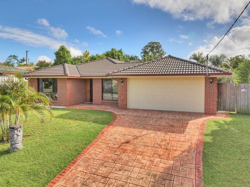 49 Colisa Crescent, Regents Park QLD 4118